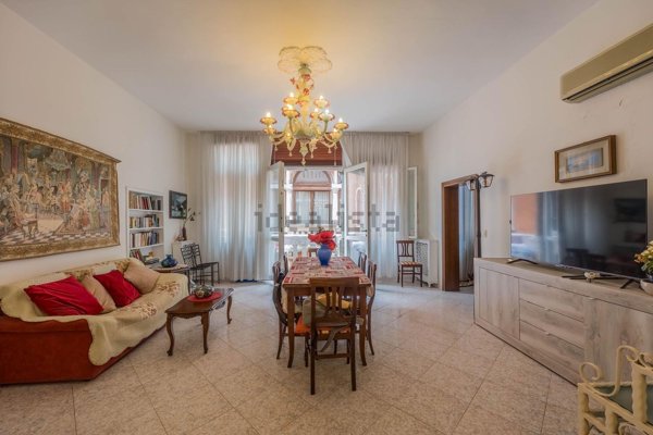 casa indipendente in vendita a Venezia in zona Sestiere Cannaregio