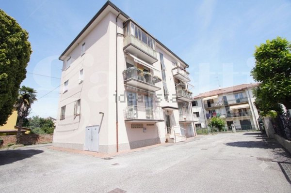 appartamento in vendita a Venezia in zona Mestre