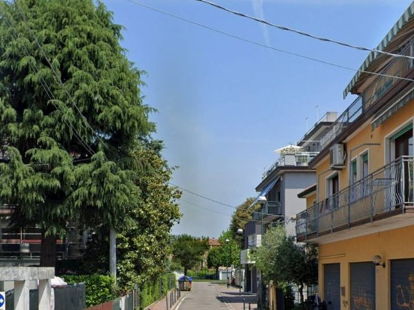 appartamento in vendita a Venezia in zona Marghera