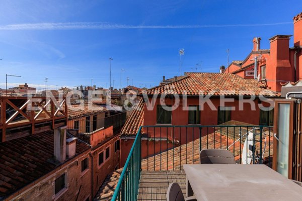 appartamento in vendita a Venezia in zona Sestiere San Marco