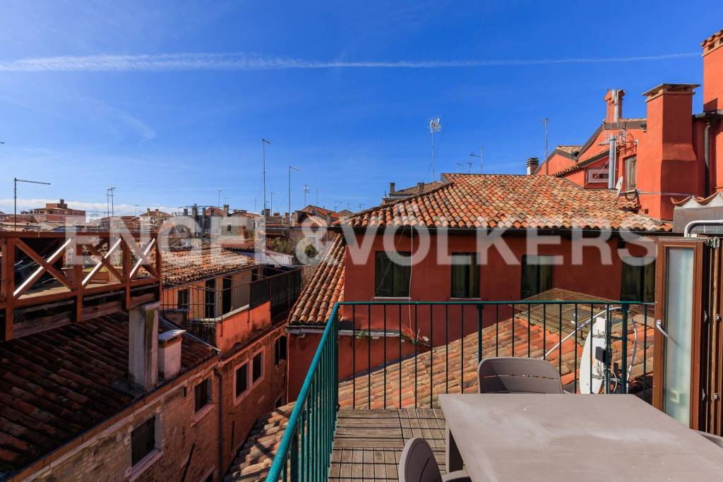 appartamento in vendita a Venezia in zona Sestiere San Marco
