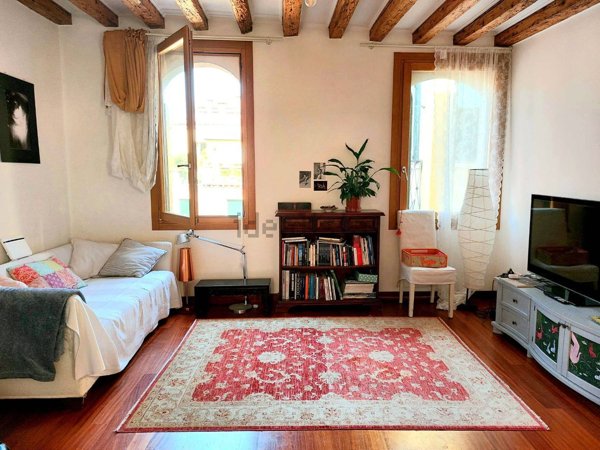 appartamento in vendita a Venezia in zona Marghera