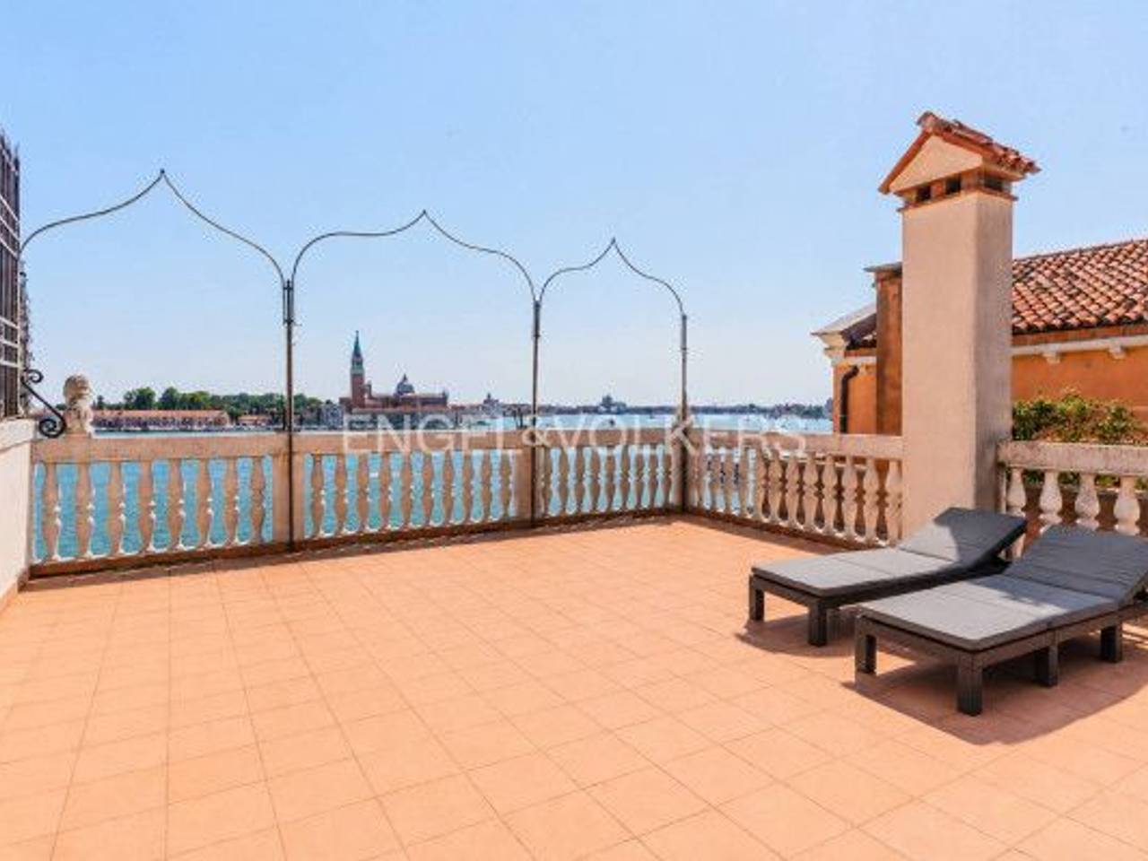 appartamento in vendita a Venezia in zona Sestiere San Marco