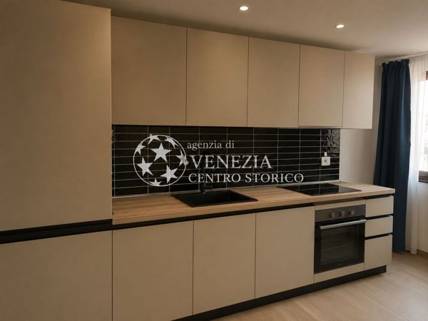 appartamento in vendita a Venezia in zona Sestiere Santa Croce