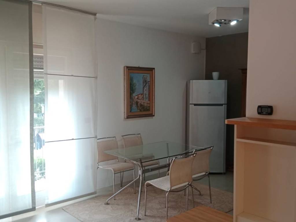 appartamento in vendita a Venezia in zona Mestre