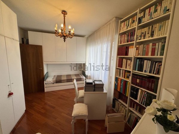 appartamento in vendita a Venezia in zona Mestre