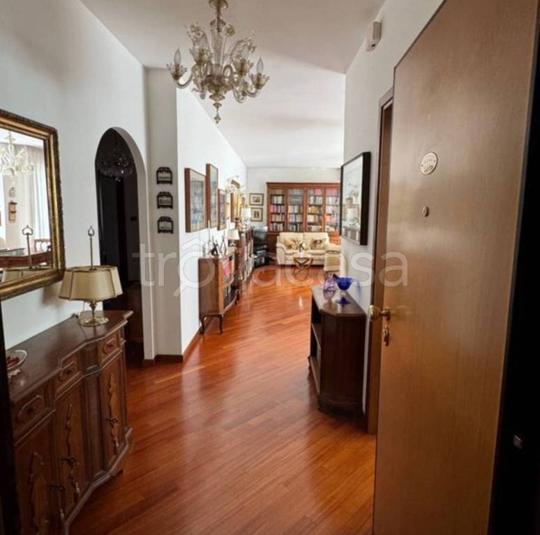 appartamento in vendita a Venezia in zona Mestre