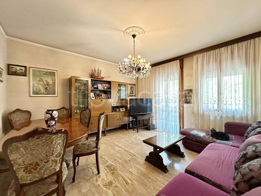 appartamento in vendita a Venezia in zona Mestre