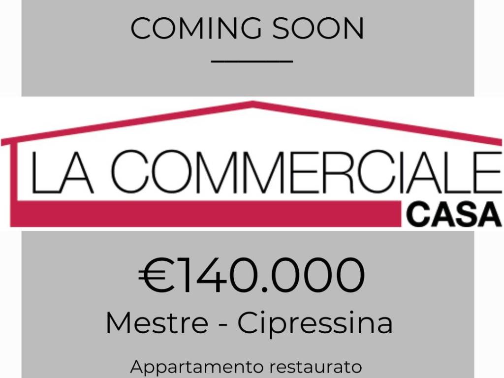 appartamento in vendita a Venezia in zona Mestre