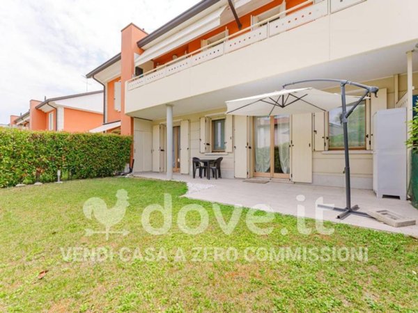 appartamento in vendita a Venezia in zona Marghera