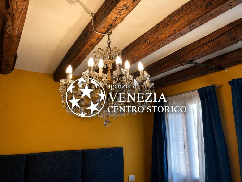 appartamento in vendita a Venezia in zona Sestiere Santa Croce