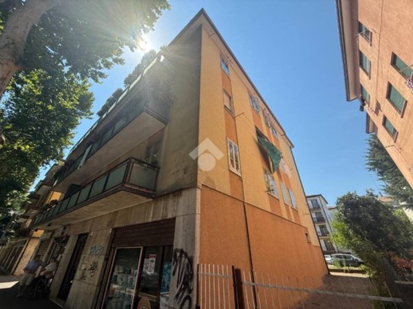 appartamento in vendita a Venezia in zona Mestre
