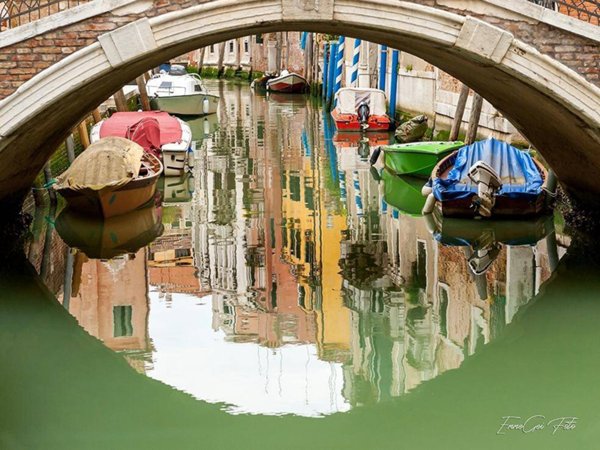 appartamento in vendita a Venezia in zona Sestiere San Marco