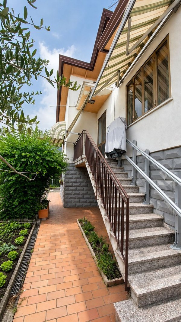 casa indipendente in vendita a Venezia in zona Campalto