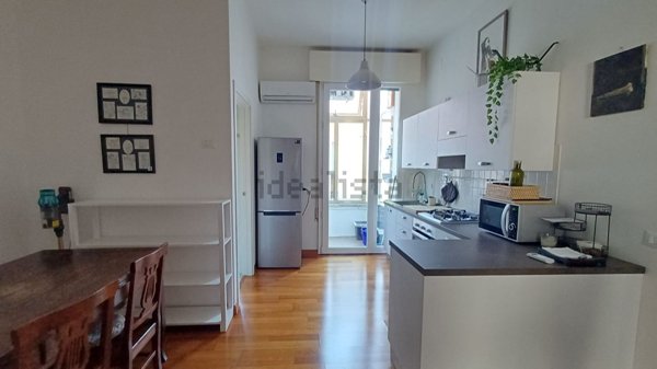 appartamento in vendita a Venezia in zona Mestre