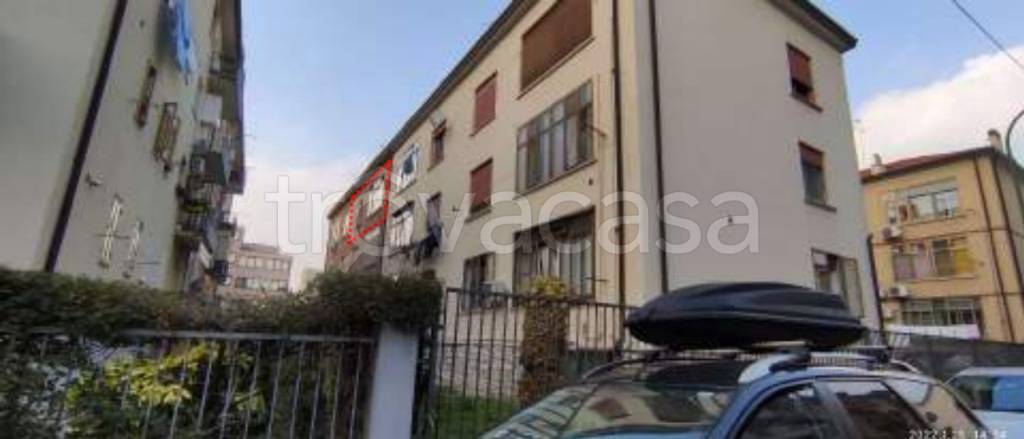 appartamento in vendita a Venezia in zona Mestre