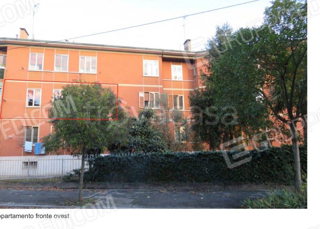 appartamento in vendita a Venezia in zona Marghera