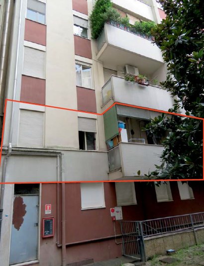 appartamento in vendita a Venezia in zona Mestre