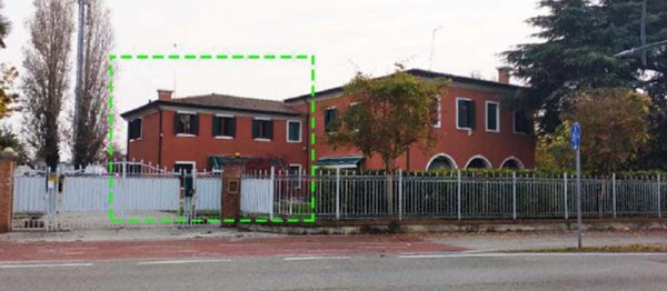 casa indipendente in vendita a Venezia in zona Mestre