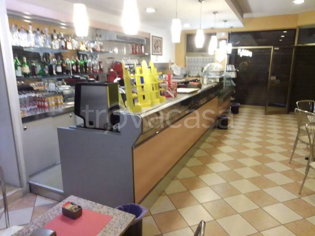 negozio in vendita a Venezia in zona Mestre