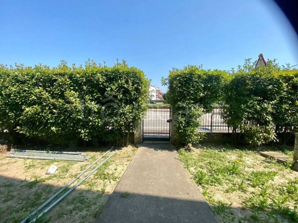 casa indipendente in vendita a Venezia in zona Marocco