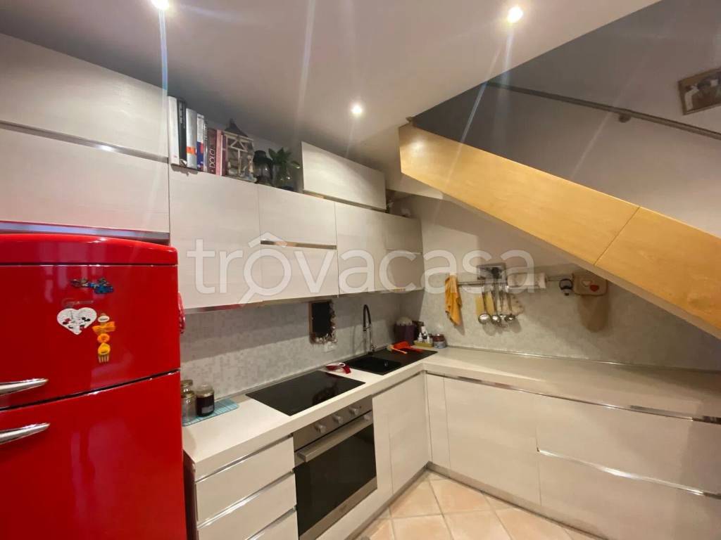 appartamento in vendita a Venezia in zona Mestre