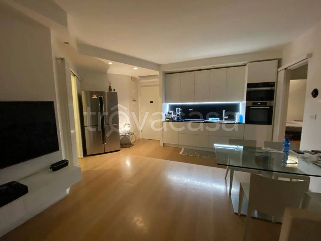 appartamento in vendita a Venezia in zona Mestre