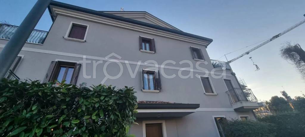 appartamento in vendita a Venezia in zona Mestre