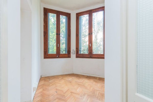 appartamento in vendita a Venezia in zona Lido di Venezia