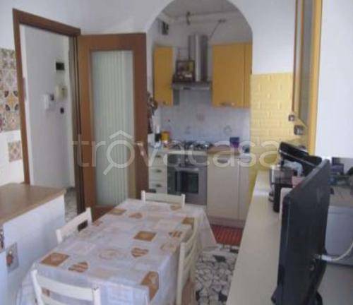 appartamento in vendita a Venezia in zona Mestre
