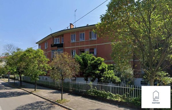 appartamento in vendita a Venezia in zona Marghera