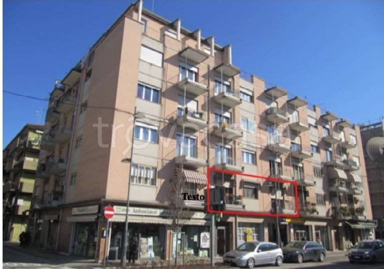 appartamento in vendita a Venezia in zona Mestre