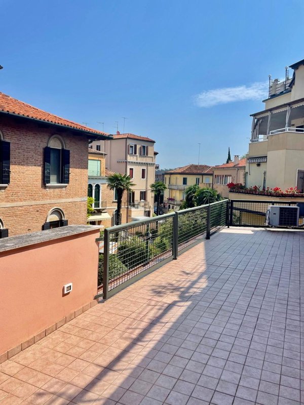 appartamento in vendita a Venezia in zona Lido di Venezia