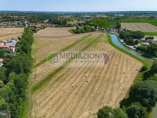 casale in vendita a Venezia in zona Marghera
