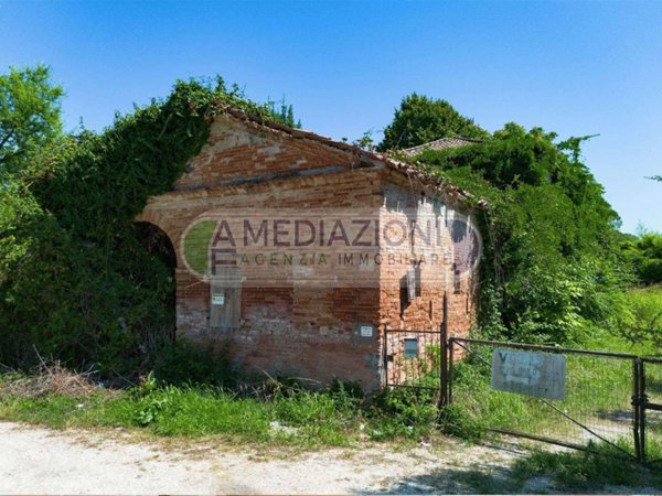 casa indipendente in vendita a Venezia in zona Marghera