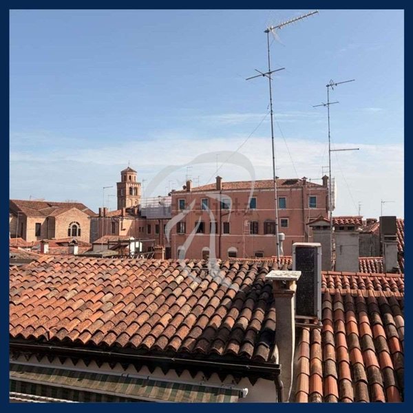 appartamento in vendita a Venezia in zona Sestiere Castello
