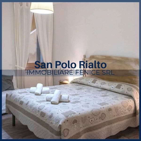 appartamento in vendita a Venezia