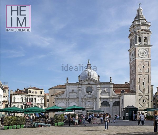 appartamento in vendita a Venezia in zona Sestiere San Marco