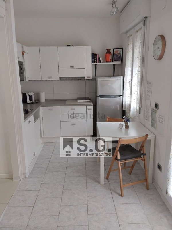 appartamento in vendita a Venezia in zona Mestre