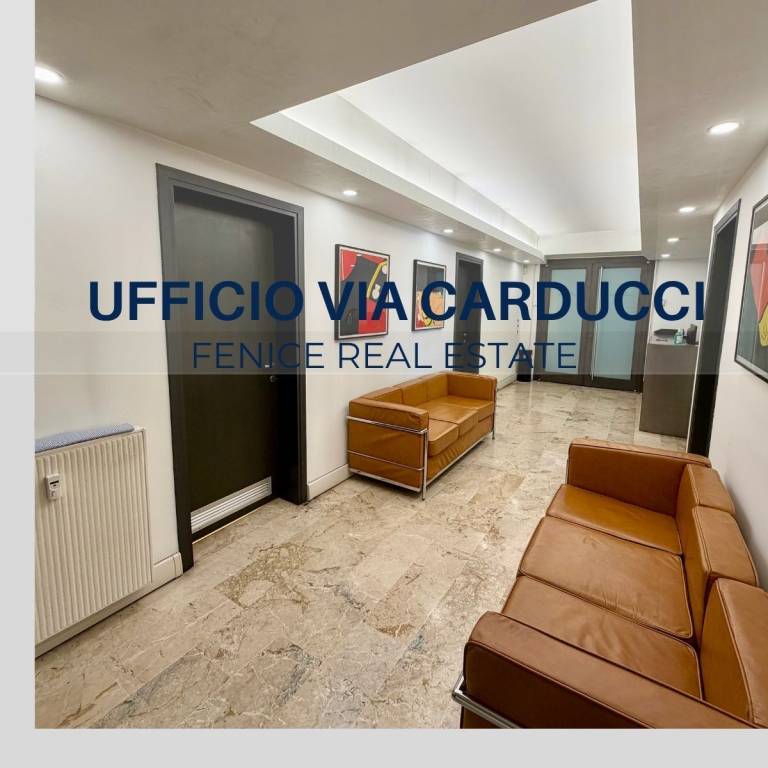 ufficio in vendita a Venezia in zona Mestre