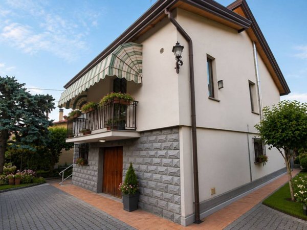 casa indipendente in vendita a Venezia in zona Favaro Veneto