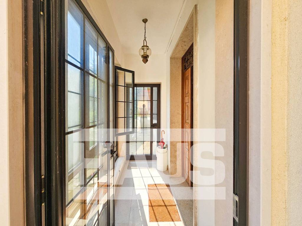 casa indipendente in vendita a Venezia in zona Lido di Venezia