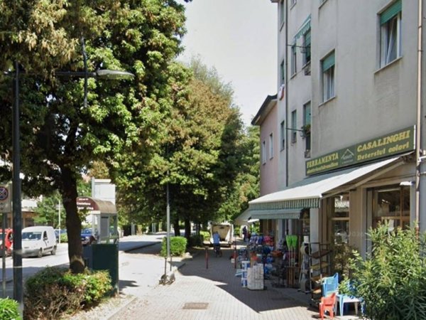 appartamento in vendita a Venezia in zona Marghera