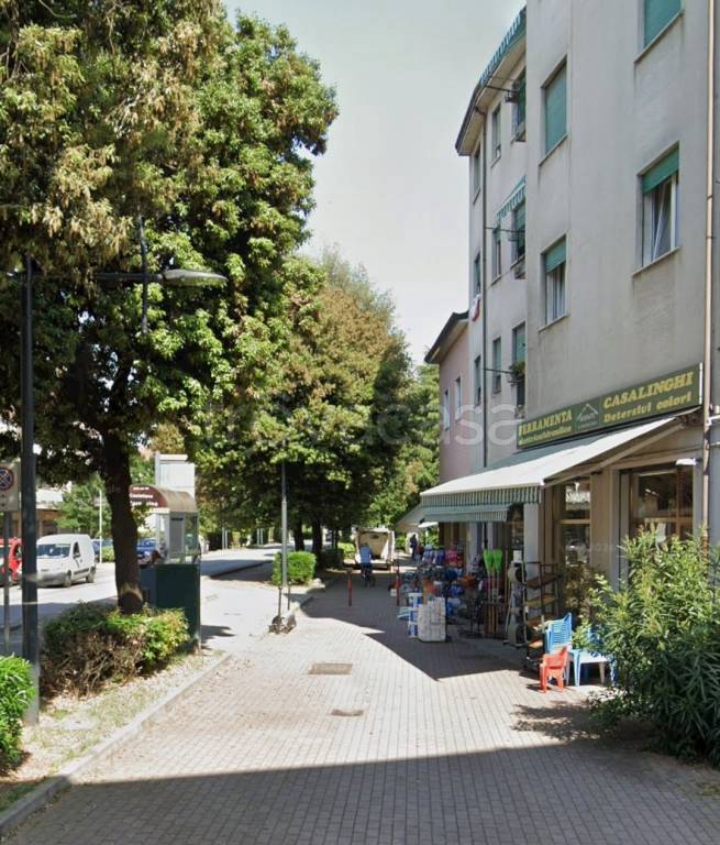 appartamento in vendita a Venezia in zona Mestre