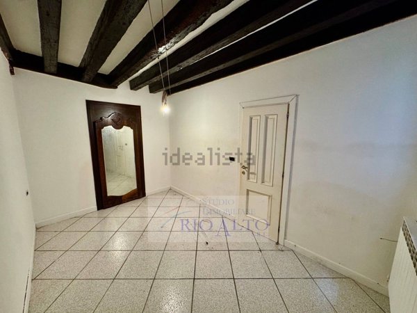 appartamento in vendita a Venezia in zona Sestiere Castello