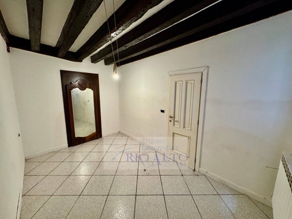 appartamento in vendita a Venezia in zona Sestiere Castello