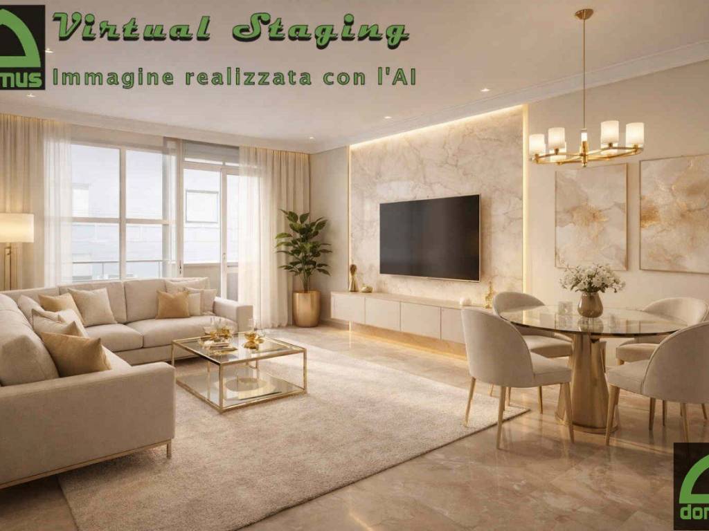 appartamento in vendita a Venezia in zona Marghera
