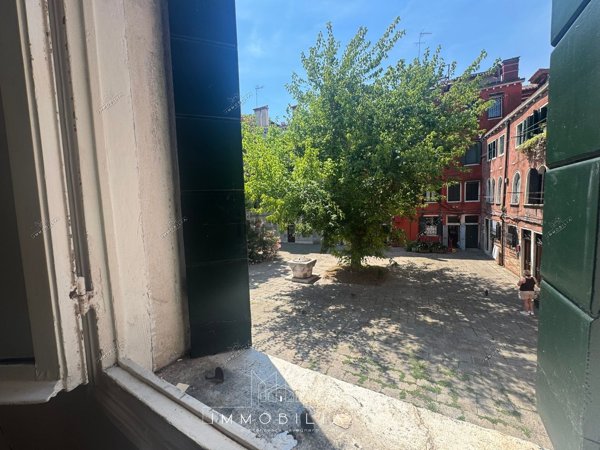 appartamento in vendita a Venezia in zona Sestiere San Marco