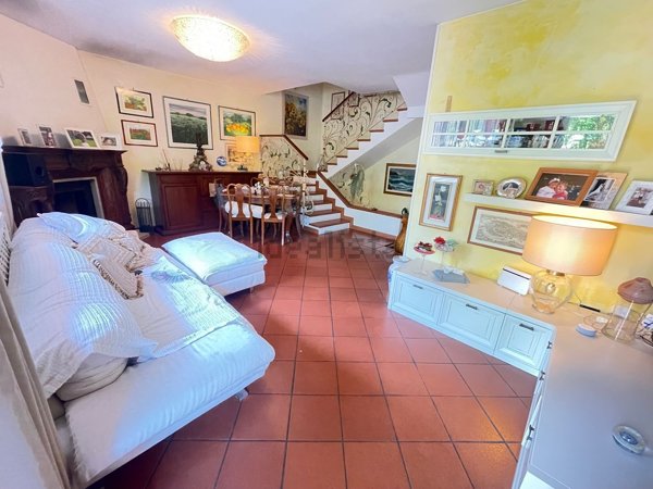 casa indipendente in vendita a Venezia in zona Chirignago