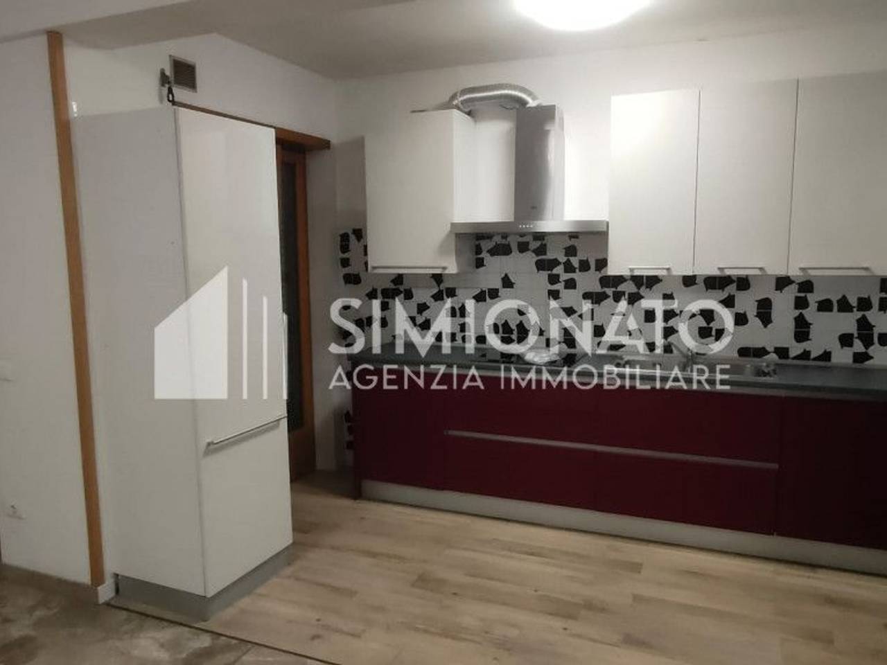 appartamento in vendita a Venezia in zona Marghera
